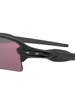 Oakley - Flak 2.0 XL - Matte Black/Prizm Road Black 23 Oakley - Flak 2.0 XL - Matte Black/Prizm Road Black -2XU-shop 0OO9188 9188B5 060A 17177.1657893202