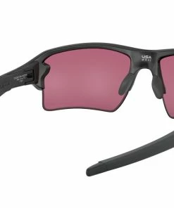 Oakley - Flak 2.0 XL - Matte Black/Prizm Road Black 21 Oakley - Flak 2.0 XL - Matte Black/Prizm Road Black -2XU-shop 0OO9188 9188B5 210A 66294.1657893202