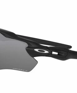 Oakley - Radar Ev Path - Matte Black/Prizm Black Polarized -2XU-shop 0OO9208 920851 060A 78873.1659001360