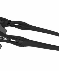 Oakley - Radar Ev Path - Matte Black/Prizm Black Polarized -2XU-shop 0OO9208 920851 090A 52854.1659001360