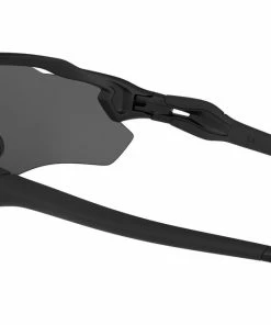 Oakley - Radar Ev Path - Matte Black/Prizm Black Polarized -2XU-shop 0OO9208 920851 120A 76890.1659001360