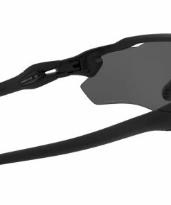Oakley - Radar Ev Path - Matte Black/Prizm Black Polarized -2XU-shop 0OO9208 920851 240A 40724.1659001360