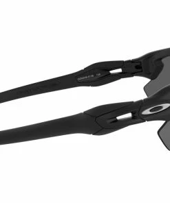 Oakley - Radar Ev Path - Matte Black/Prizm Black Polarized -2XU-shop 0OO9208 920851 270A 98165.1659001360
