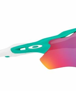 Oakley - Radar Ev Path - Matte Celeste/Prizm Road -2XU-shop 0OO9208 9208C6 300A 52204.1657892500