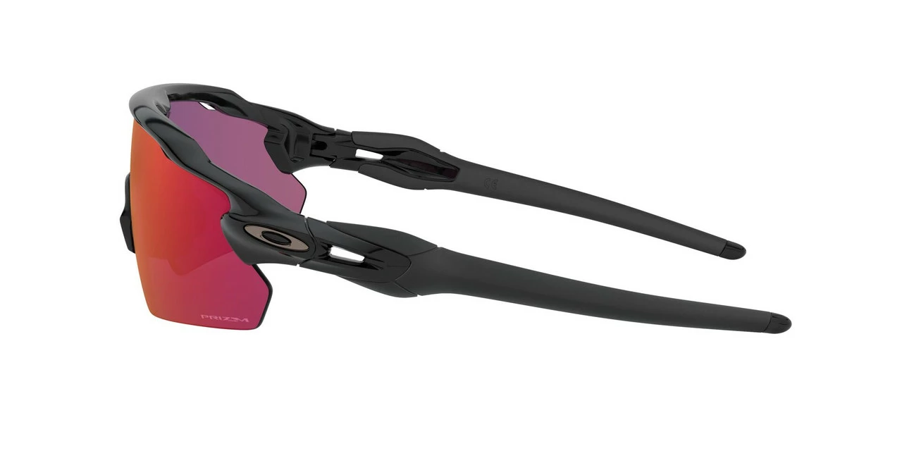 Oakley - Radar Ev Pitch - Polished Black/Prizm Field 8 Oakley - Radar Ev Pitch - Polished Black/Prizm Field - Image 6