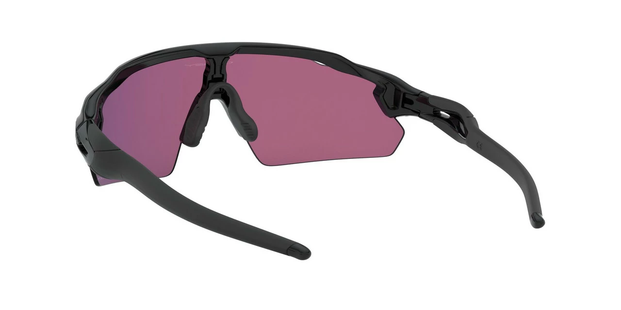 Oakley - Radar Ev Pitch - Polished Black/Prizm Field 14 Oakley - Radar Ev Pitch - Polished Black/Prizm Field - Image 12