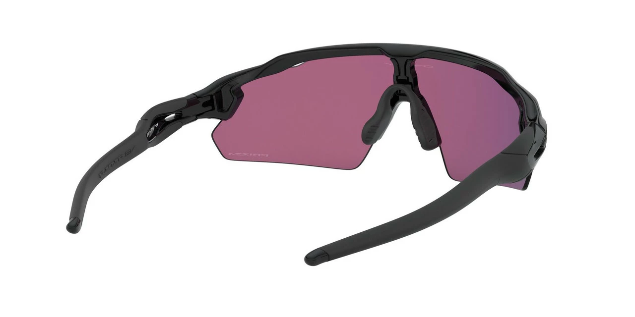 Oakley - Radar Ev Pitch - Polished Black/Prizm Field 11 Oakley - Radar Ev Pitch - Polished Black/Prizm Field - Image 9