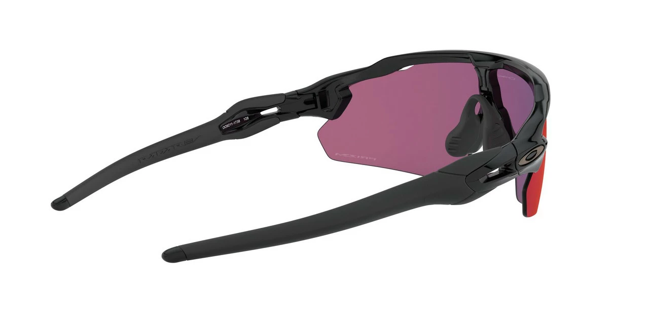 Oakley - Radar Ev Pitch - Polished Black/Prizm Field 5 Oakley - Radar Ev Pitch - Polished Black/Prizm Field - Image 3
