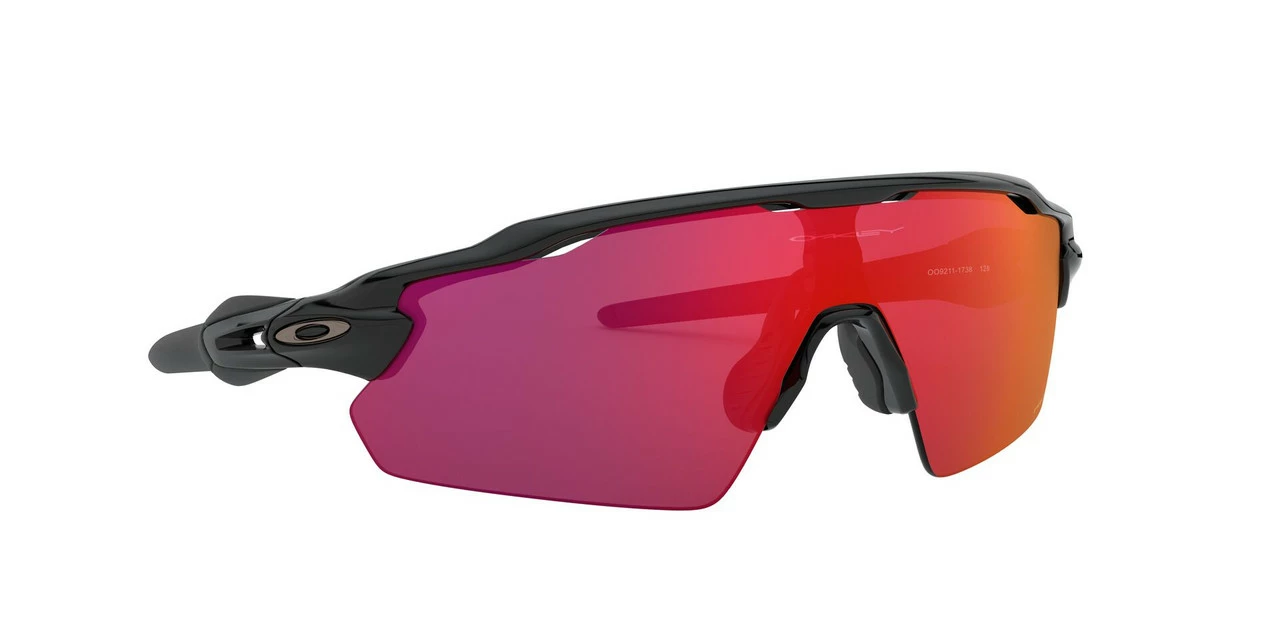 Oakley - Radar Ev Pitch - Polished Black/Prizm Field 6 Oakley - Radar Ev Pitch - Polished Black/Prizm Field - Image 4