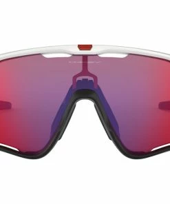 Oakley - Jawbreaker - Polished White/Prizm Road 16 Oakley - Jawbreaker - Polished White/Prizm Road -2XU-shop 0OO9290 929005 000A 48617.1659001436