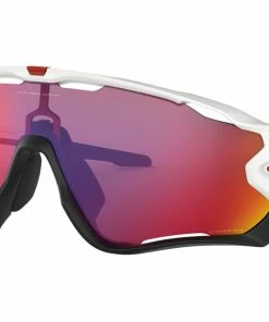 Oakley - Jawbreaker - Polished White/Prizm Road 21 Oakley - Jawbreaker - Polished White/Prizm Road -2XU-shop 0OO9290 929005 030A 08158.1659001436