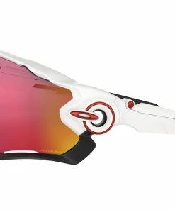 Oakley - Jawbreaker - Polished White/Prizm Road 22 Oakley - Jawbreaker - Polished White/Prizm Road -2XU-shop 0OO9290 929005 060A 76378.1659001436