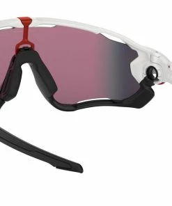 Oakley - Jawbreaker - Polished White/Prizm Road 26 Oakley - Jawbreaker - Polished White/Prizm Road -2XU-shop 0OO9290 929005 150A 84179.1659001437