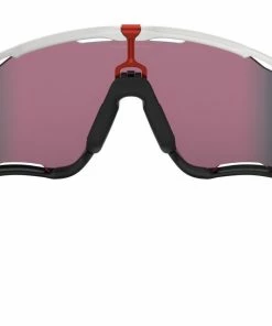 Oakley - Jawbreaker - Polished White/Prizm Road 18 Oakley - Jawbreaker - Polished White/Prizm Road -2XU-shop 0OO9290 929005 180A 12633.1659001436