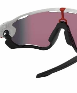 Oakley - Jawbreaker - Polished White/Prizm Road 17 Oakley - Jawbreaker - Polished White/Prizm Road -2XU-shop 0OO9290 929005 210A 00650.1659001436