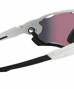 Oakley - Jawbreaker - Polished White/Prizm Road 24 Oakley - Jawbreaker - Polished White/Prizm Road -2XU-shop 0OO9290 929005 240A 29385.1659001436
