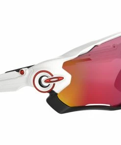 Oakley - Jawbreaker - Polished White/Prizm Road 25 Oakley - Jawbreaker - Polished White/Prizm Road -2XU-shop 0OO9290 929005 300A 69225.1659001436