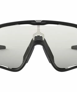 Oakley - Jawbreaker - Polished Black/Clear/Black Photochromic Iridium -2XU-shop 0OO9290 929014 000A 39212.1661505692