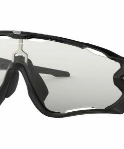 Oakley - Jawbreaker - Polished Black/Clear/Black Photochromic Iridium -2XU-shop 0OO9290 929014 030A 95617.1661505692