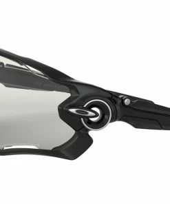 Oakley - Jawbreaker - Polished Black/Clear/Black Photochromic Iridium -2XU-shop 0OO9290 929014 060A 18637.1661505691