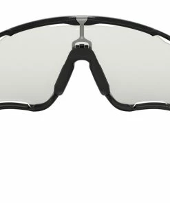 Oakley - Jawbreaker - Polished Black/Clear/Black Photochromic Iridium -2XU-shop 0OO9290 929014 180A 13271.1661505692