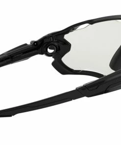 Oakley - Jawbreaker - Polished Black/Clear/Black Photochromic Iridium -2XU-shop 0OO9290 929014 240A 48966.1661505692