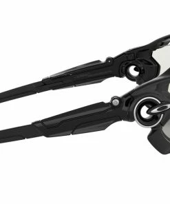 Oakley - Jawbreaker - Polished Black/Clear/Black Photochromic Iridium -2XU-shop 0OO9290 929014 270A 11681.1661505691