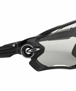 Oakley - Jawbreaker - Polished Black/Clear/Black Photochromic Iridium -2XU-shop 0OO9290 929014 300A 48516.1661505692
