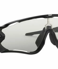 Oakley - Jawbreaker - Polished Black/Clear/Black Photochromic Iridium -2XU-shop 0OO9290 929014 330A 43029.1661505692