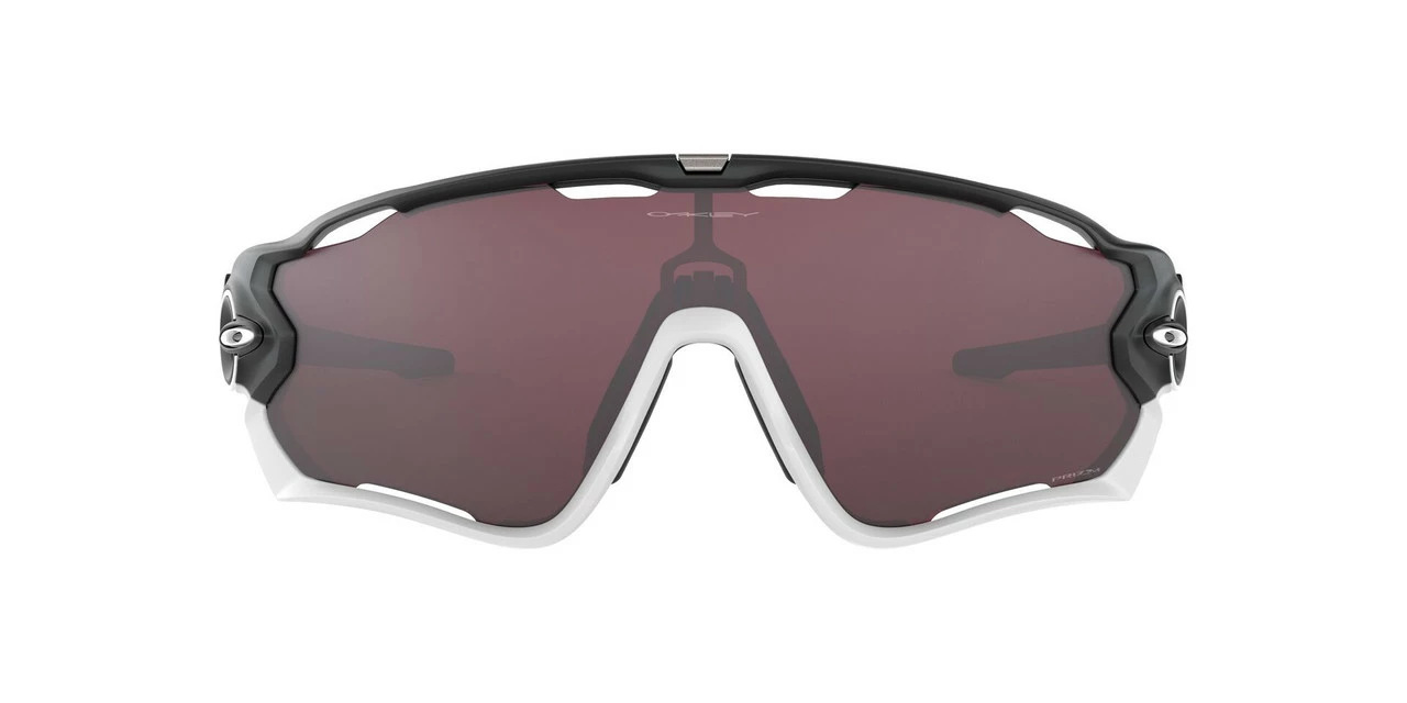 Oakley - Jawbreaker - Matte Black/Prizm Road Black 5 Oakley - Jawbreaker - Matte Black/Prizm Road Black - Image 3