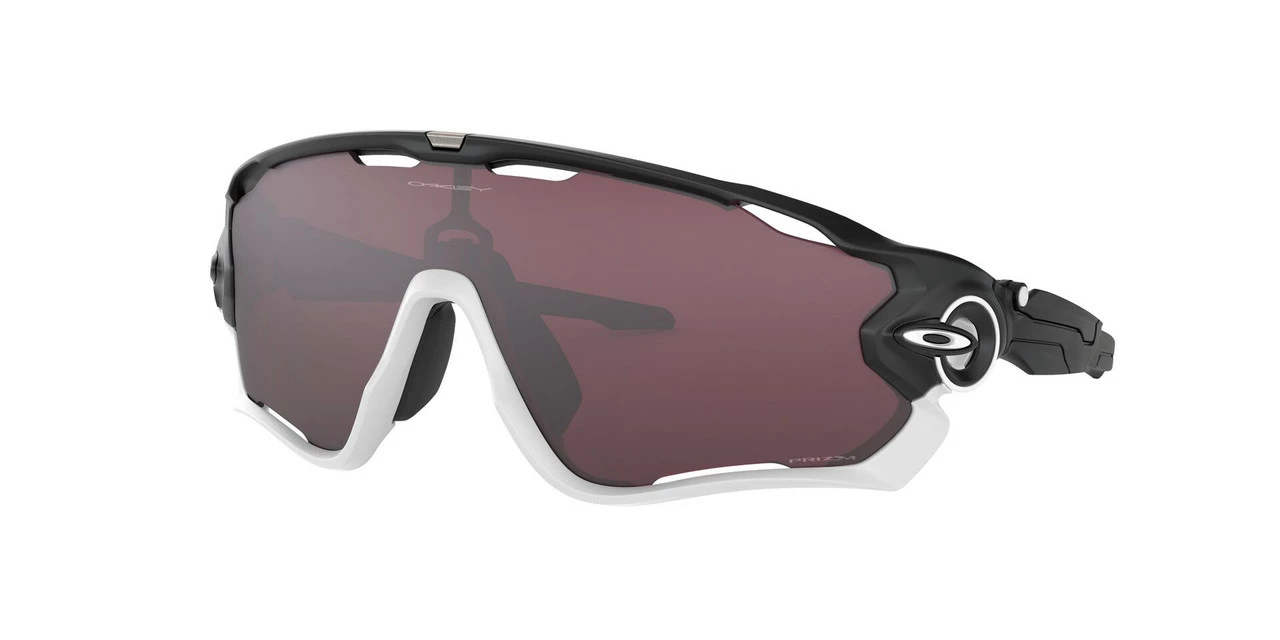 Oakley - Jawbreaker - Matte Black/Prizm Road Black 3 Oakley - Jawbreaker - Matte Black/Prizm Road Black