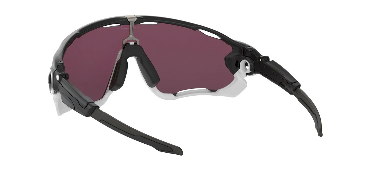 Oakley - Jawbreaker - Matte Black/Prizm Road Black 6 Oakley - Jawbreaker - Matte Black/Prizm Road Black - Image 4
