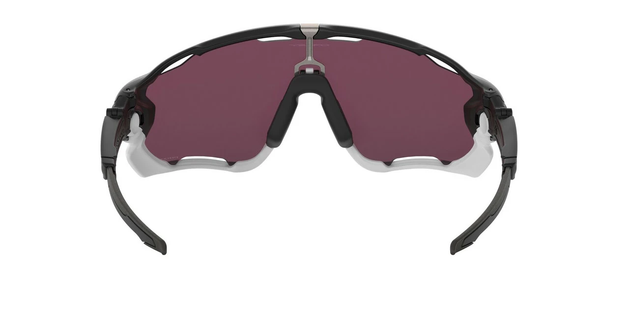 Oakley - Jawbreaker - Matte Black/Prizm Road Black 10 Oakley - Jawbreaker - Matte Black/Prizm Road Black - Image 8