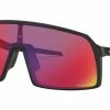 Oakley - Sutro - Matte Black/Prizm Road