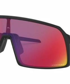 Oakley - Sutro - Matte Black/Prizm Road