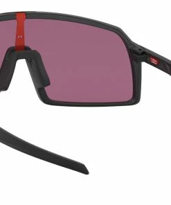 Oakley - Sutro - Matte Black/Prizm Road -2XU-shop 0OO9406 940608 150A 75493.1657892664