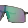 Oakley - Sutro - Grey Ink/Prizm Road Jade