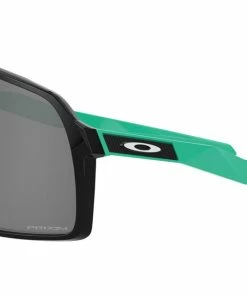 Oakley - Sutro - Polished Black/Prizm Black -2XU-shop 0OO9406 940632 060A 74832.1657892686