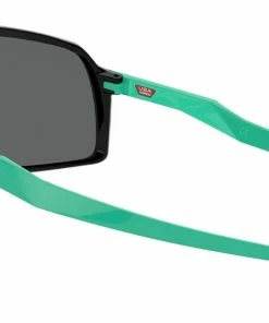 Oakley - Sutro - Polished Black/Prizm Black -2XU-shop 0OO9406 940632 120A 74286.1657892687
