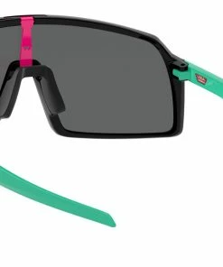 Oakley - Sutro - Polished Black/Prizm Black -2XU-shop 0OO9406 940632 150A 87865.1657892687