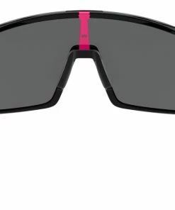 Oakley - Sutro - Polished Black/Prizm Black -2XU-shop 0OO9406 940632 180A 23403.1657892686