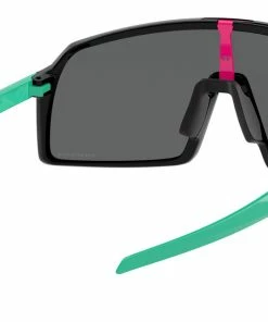 Oakley - Sutro - Polished Black/Prizm Black -2XU-shop 0OO9406 940632 210A 64746.1657892686