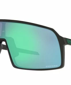 Oakley - Sutro - Matte Black/Prizm Road Jade
