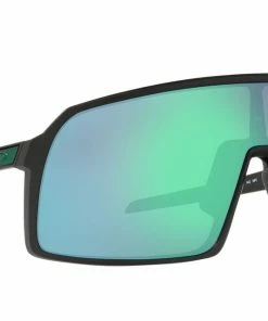 Oakley - Sutro - Matte Black/Prizm Road Jade 17 Oakley - Sutro - Matte Black/Prizm Road Jade -2XU-shop 0OO9406 940652 330A 76323.1657892696