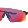 Oakley - Evzero Blades - Polished Black/Prizm Road