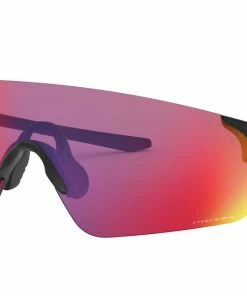 Oakley - Evzero Blades - Polished Black/Prizm Road