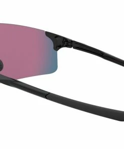 Oakley - Evzero Blades - Polished Black/Prizm Road -2XU-shop 0OO9454 945402 120A 50717.1658474181