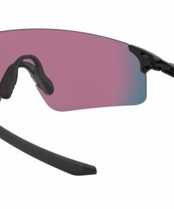 Oakley - Evzero Blades - Polished Black/Prizm Road -2XU-shop 0OO9454 945402 150A 80950.1658474181