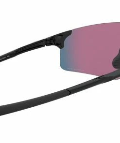 Oakley - Evzero Blades - Polished Black/Prizm Road -2XU-shop 0OO9454 945402 240A 91245.1658474181