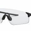 Oakley - Evzero Blades - Matte Black/Black Iridium Photochromic